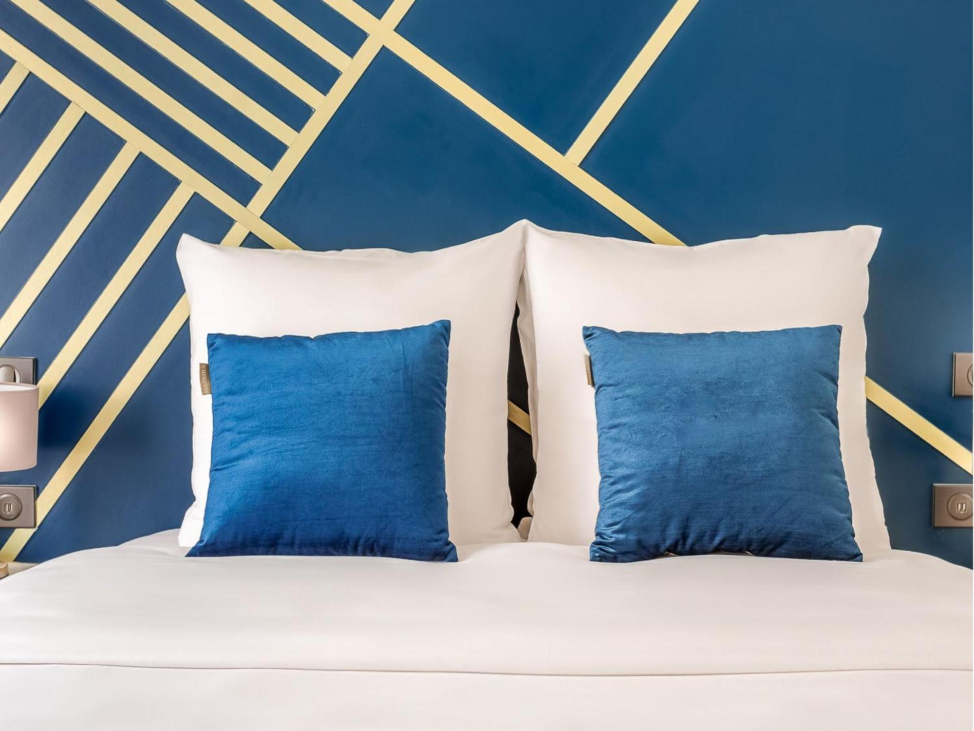Merveil - Luxury Suite - Louvre - Sebastopol II Париж Екстериор снимка