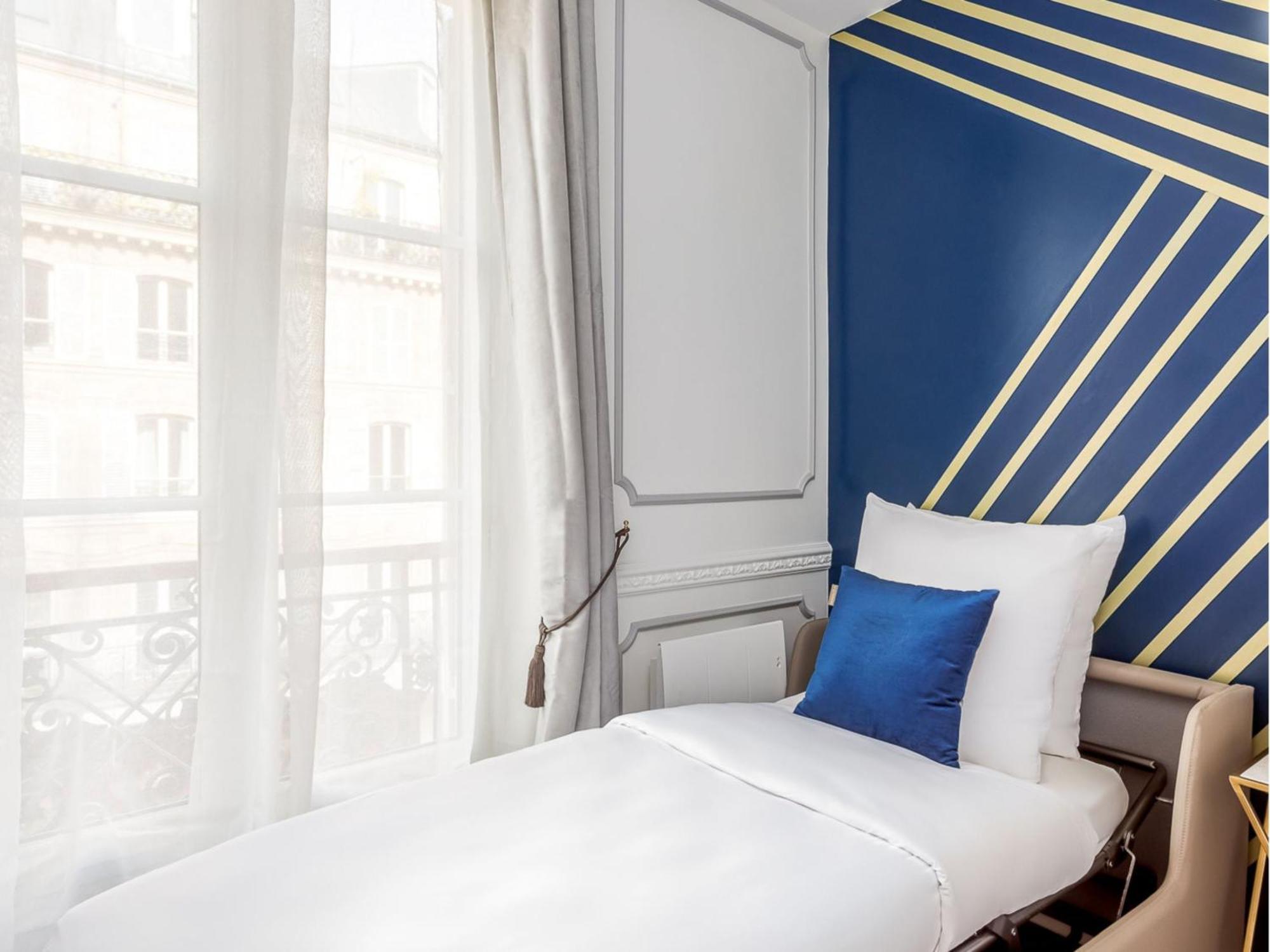 Merveil - Luxury Suite - Louvre - Sebastopol II Париж Екстериор снимка