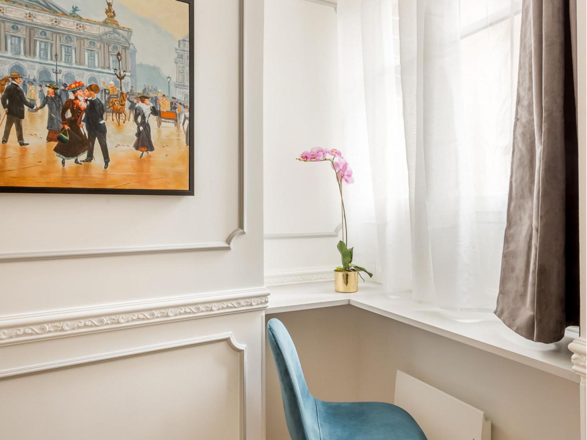 Merveil - Luxury Suite - Louvre - Sebastopol II Париж Екстериор снимка