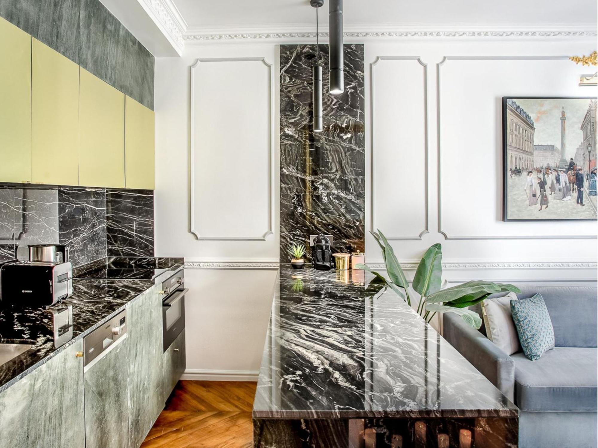 Merveil - Luxury Suite - Louvre - Sebastopol II Париж Екстериор снимка