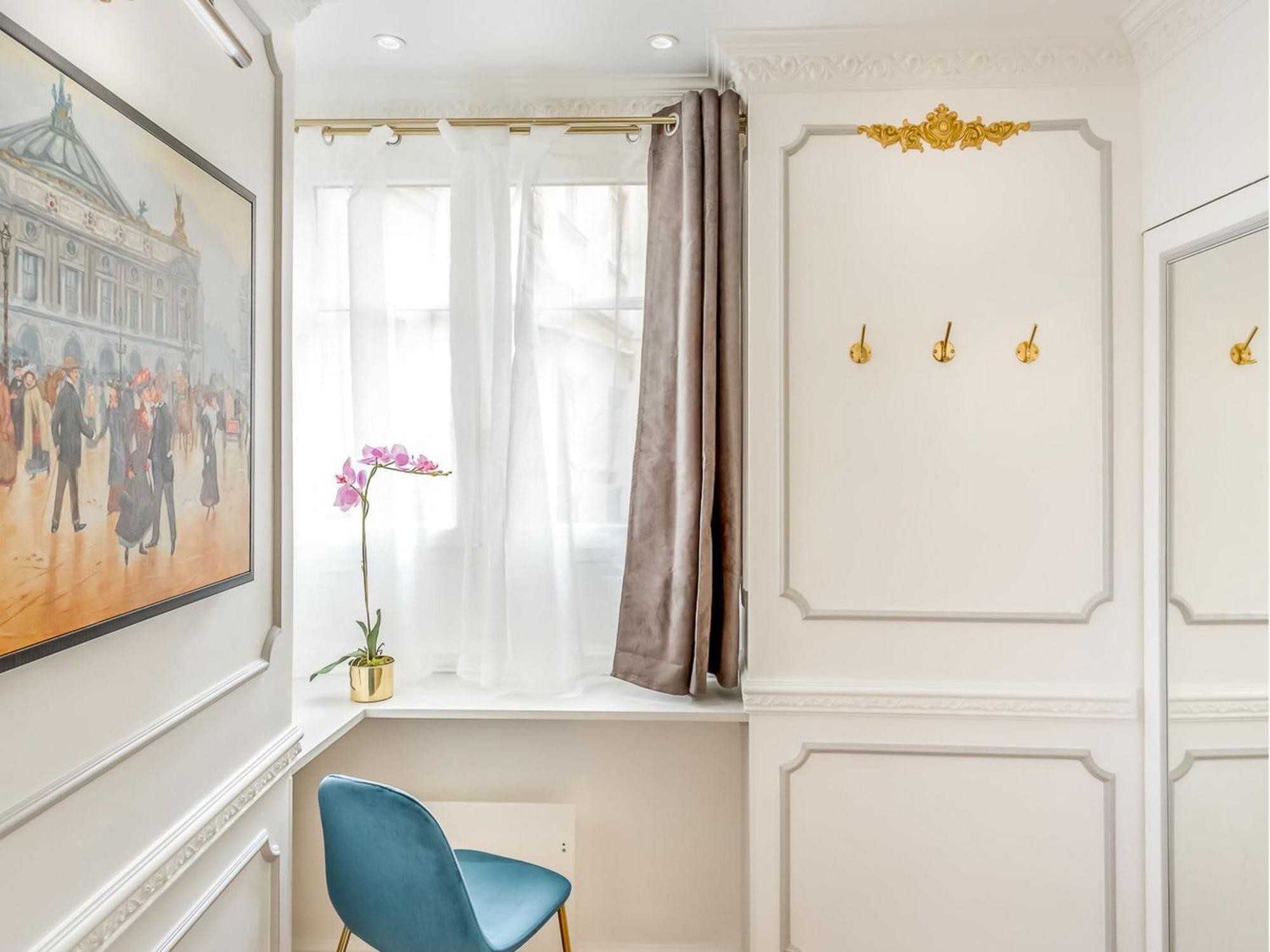 Merveil - Luxury Suite - Louvre - Sebastopol II Париж Екстериор снимка