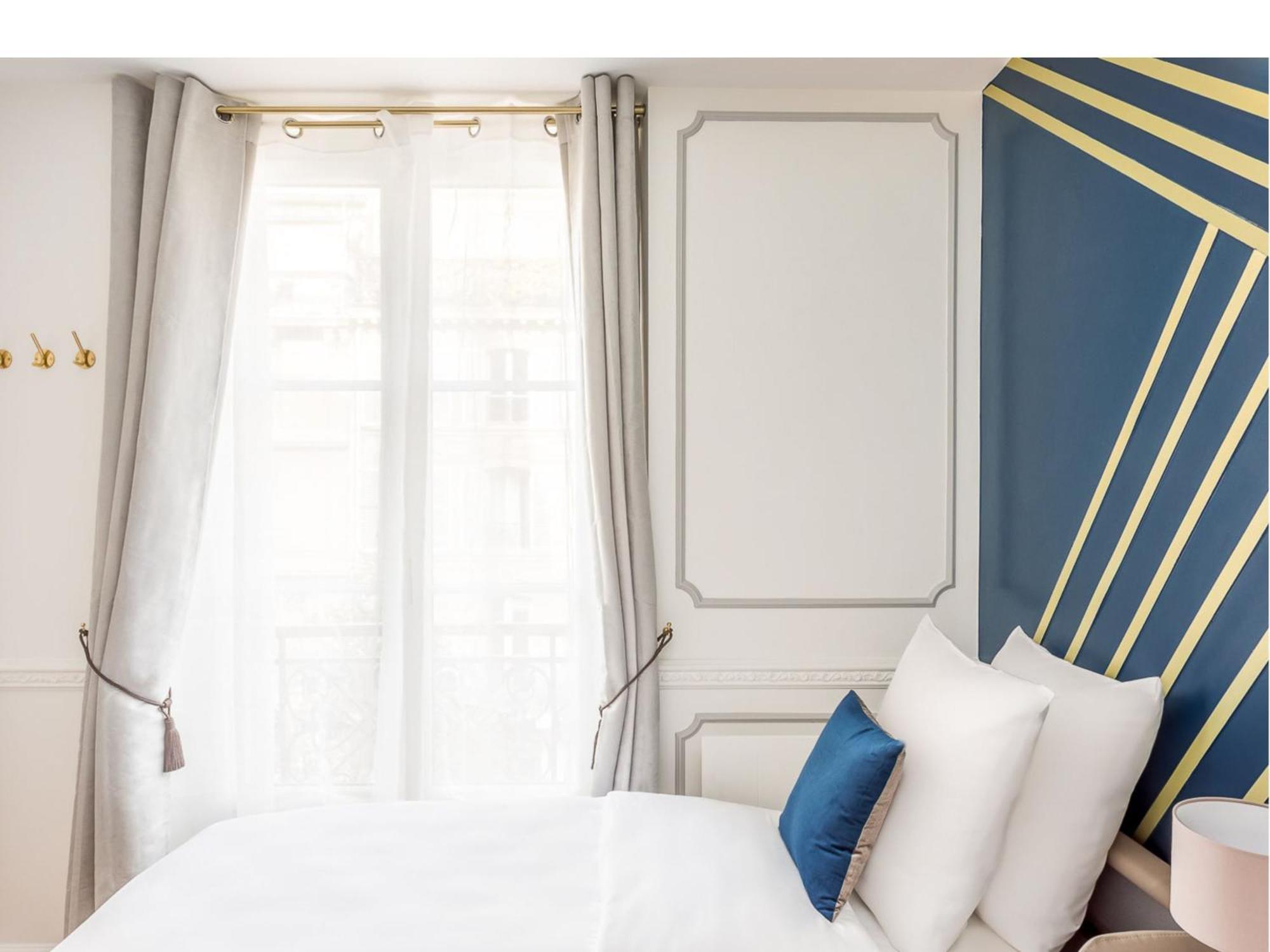 Merveil - Luxury Suite - Louvre - Sebastopol II Париж Екстериор снимка