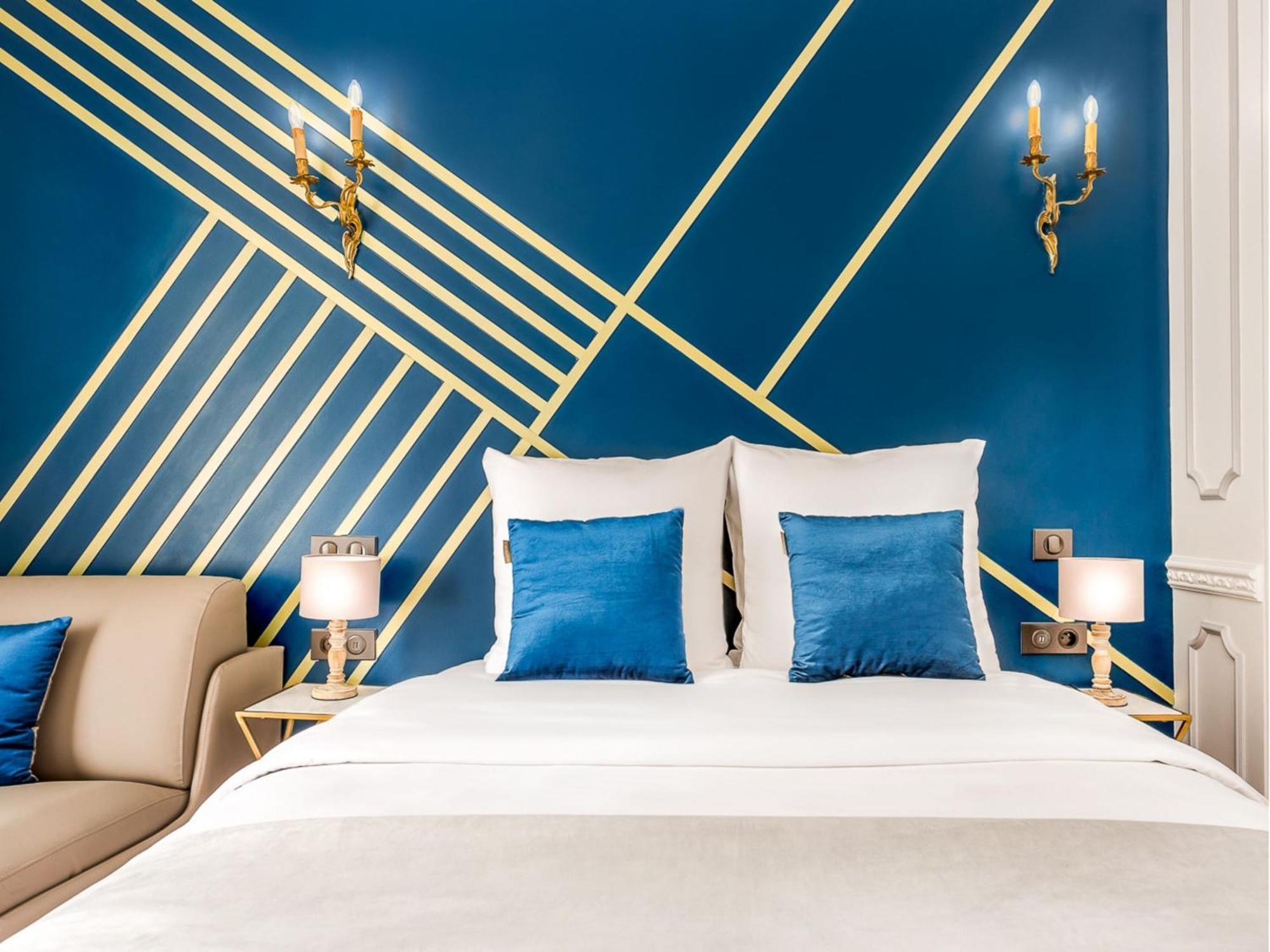 Merveil - Luxury Suite - Louvre - Sebastopol II Париж Екстериор снимка